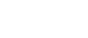 HR Fit logo white