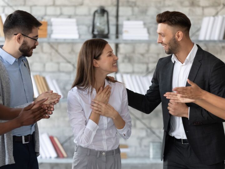 How to Adapt to Leadership Changes in the Workplace