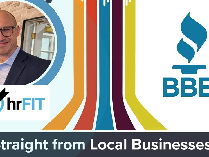 Erik Christian of HR Fit Discusses Work Culture with BBB Podcast