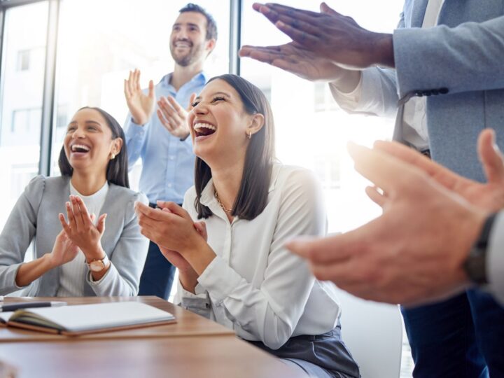 You Already Have a Workplace Culture. Is It the One You Want?